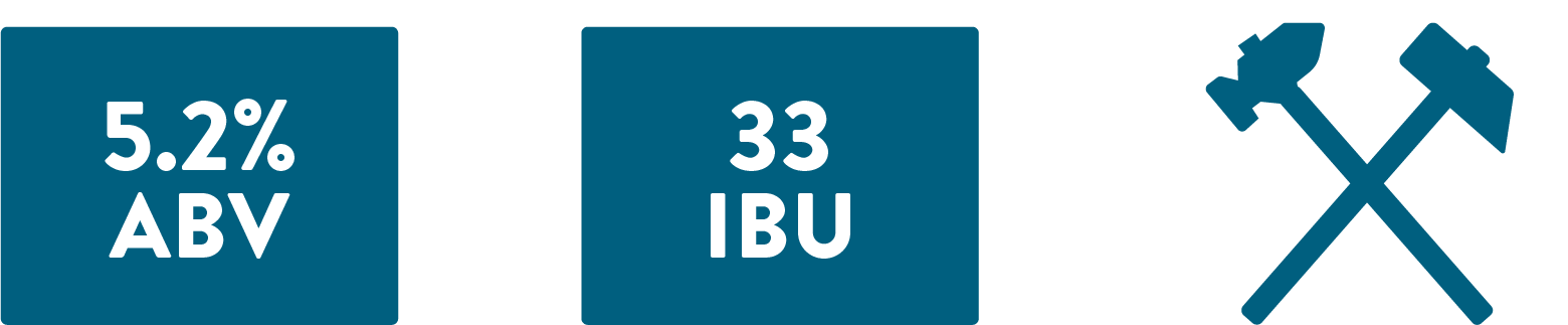 Bronzer ABV and IBU Information